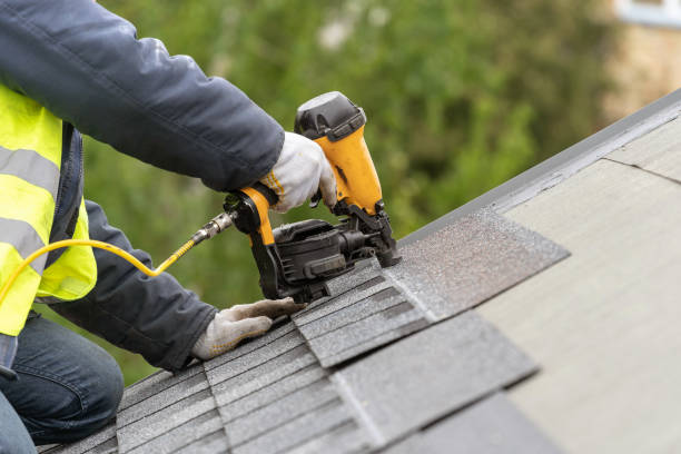 Best Storm Damage Roof Repair  in Chetek, WI