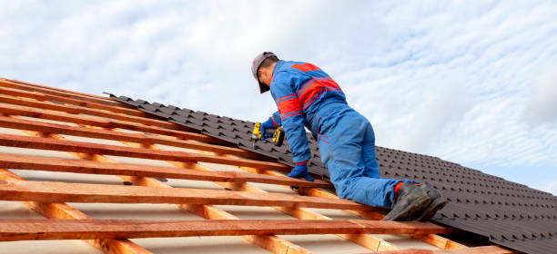 Best Roof Inspection  in Chetek, WI